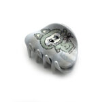 کلیپس کوچک چاپی براق لبوبو 00202314