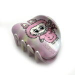 کلیپس کوچک چاپی براق لبوبو 00202314