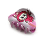 کلیپس کوچک چاپی براق لبوبو 00202314