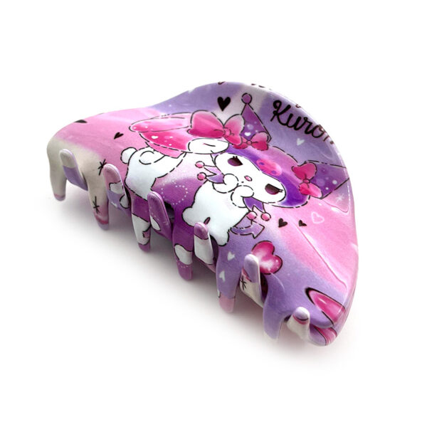 کلیپس چاپی کرومی 00202315