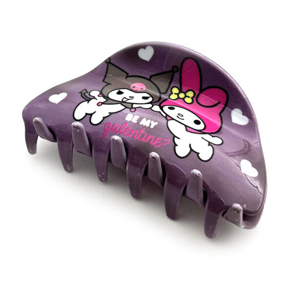 کلیپس چاپی کرومی 00202315