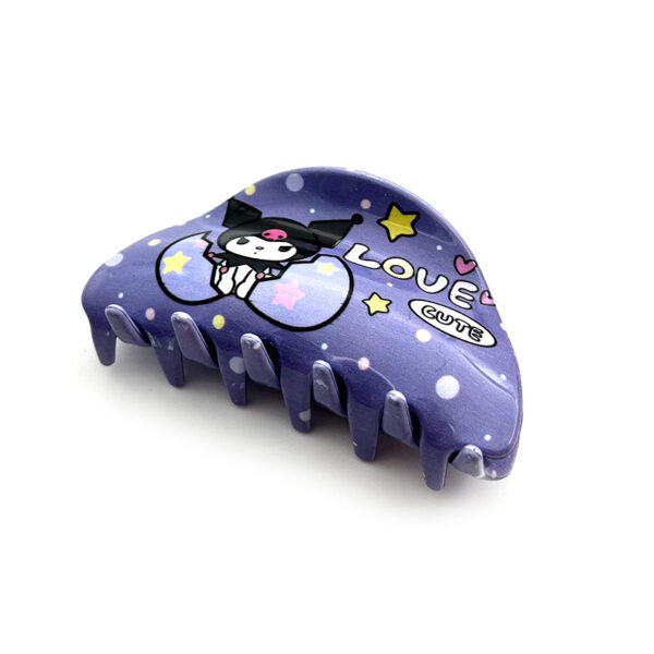 کلیپس چاپی کرومی 00202315