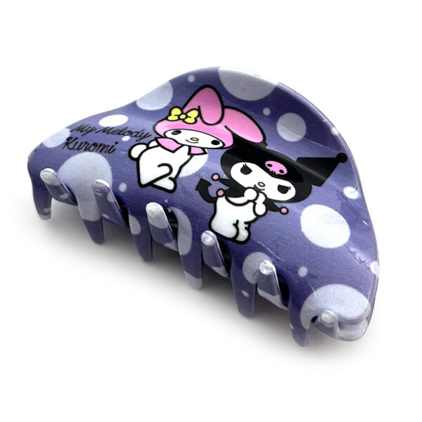 کلیپس چاپی کرومی 00202315