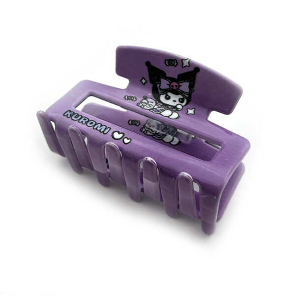 کلیپس چاپی براق کرومی 00202316