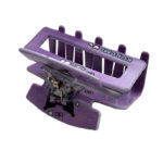 کلیپس چاپی براق کرومی 00202316