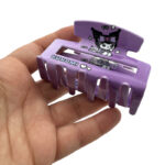 کلیپس چاپی براق کرومی 00202316