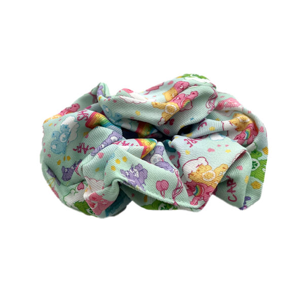 کش پارچه ای کارتونی بچه گانه طرح ۱ 00404186