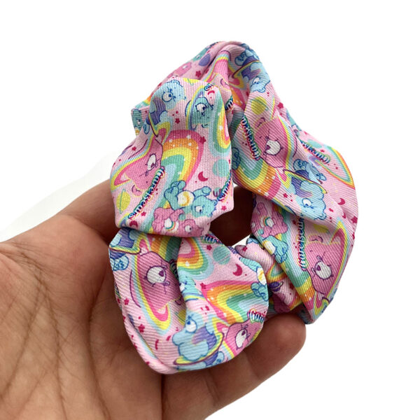 کش پارچه ای کارتونی بچه گانه طرح ۱۰ 00404186