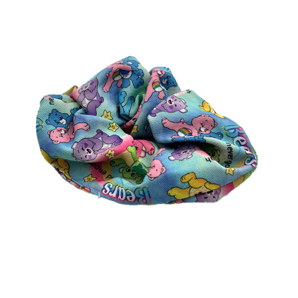 کش پارچه ای کارتونی بچه گانه طرح ۲ 00404186