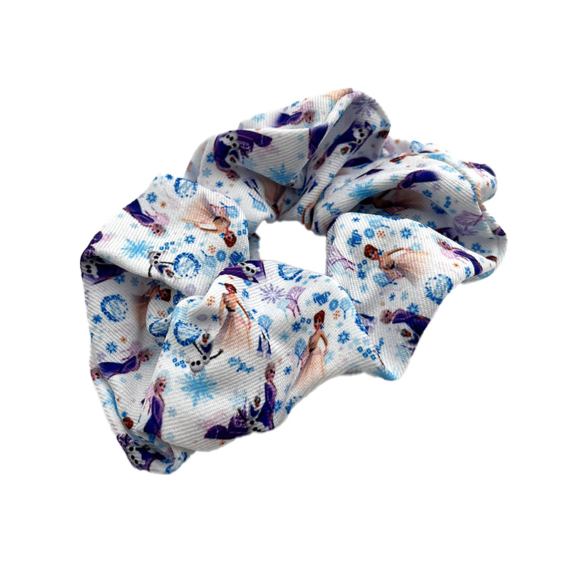 کش پارچه ای کارتونی بچه گانه طرح ۳ 00404186 کش پارچه ای کارتونی بچه گانه طرح ۳ 00404186