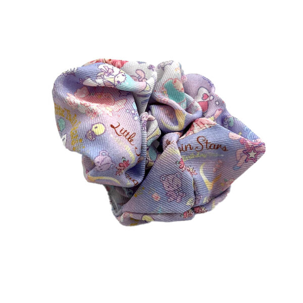 کش پارچه ای کارتونی بچه گانه طرح ۴ 00404186