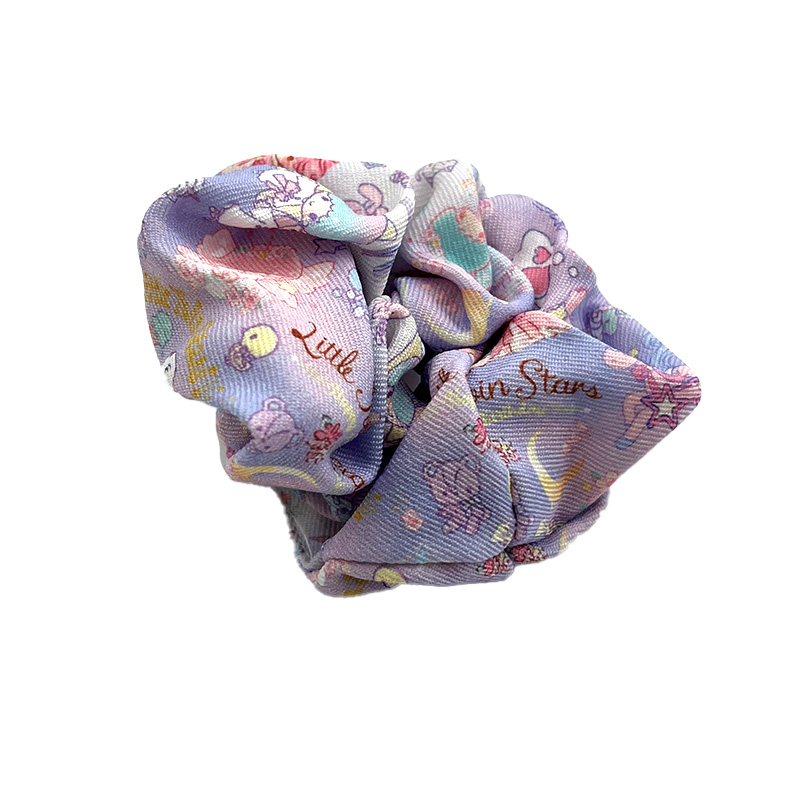 کش پارچه ای کارتونی بچه گانه طرح ۴ 00404186 کش پارچه ای کارتونی بچه گانه طرح ۴ 00404186