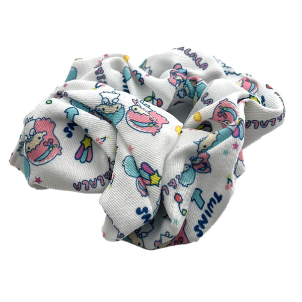 کش پارچه ای کارتونی بچه گانه طرح ۵ 00404186