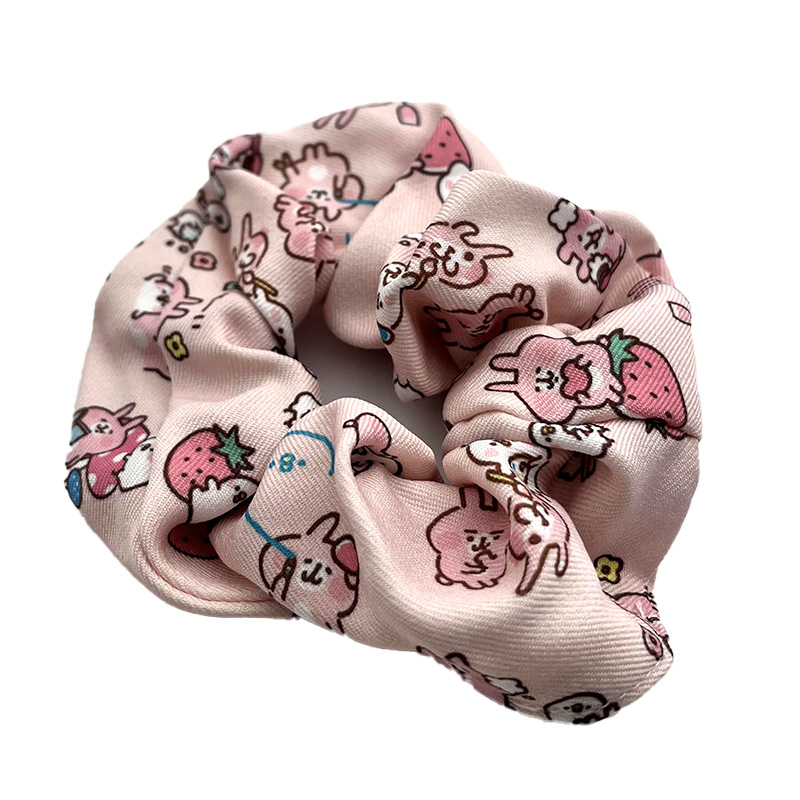 کش پارچه ای کارتونی بچه گانه طرح ۶ 00404186 کش پارچه ای کارتونی بچه گانه طرح ۶ 00404186