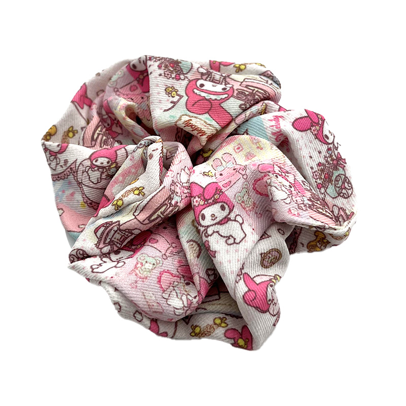 کش پارچه ای کارتونی بچه گانه طرح ۷ 00404186 کش پارچه ای کارتونی بچه گانه طرح ۷ 00404186