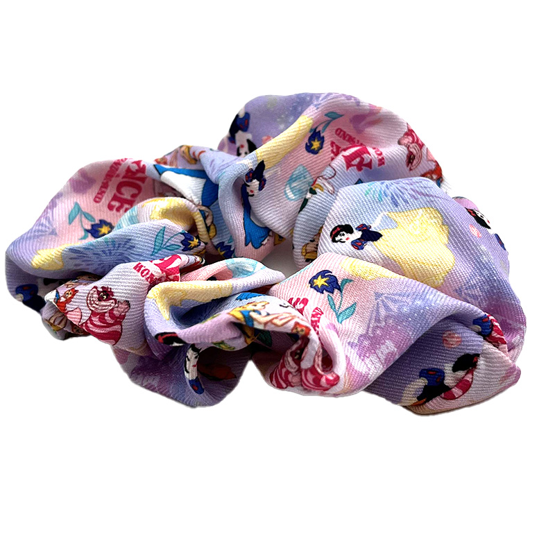 کش پارچه ای کارتونی بچه گانه طرح ۸ 00404186 کش پارچه ای کارتونی بچه گانه طرح ۸ 00404186