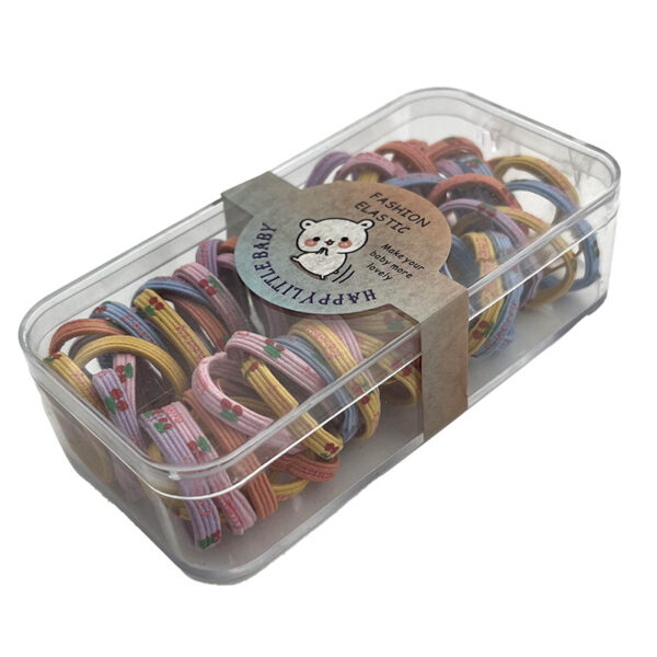 کش رنگی جعبه دار 00505171