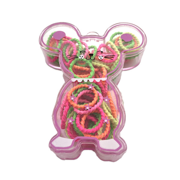 کش قیطون جعبه عروسکی 00505173