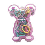 کش قیطون جعبه عروسکی 00505173