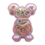 کش قیطون جعبه عروسکی 00505173