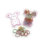 کش قیطون جعبه عروسکی 00505173