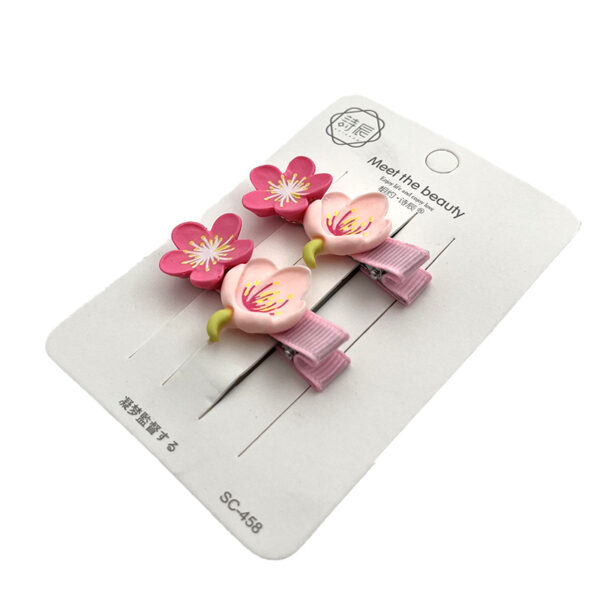 گیره انبری دوتایی ۲ گل 00606016