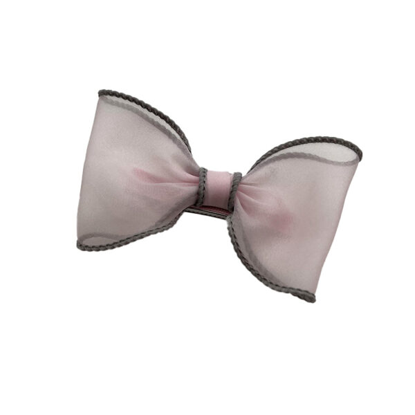 گیره حریر پاپیون 00808014