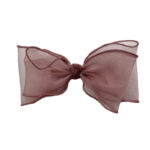 گیره انبری پاپیون حریر 00808021