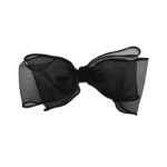 گیره انبری پاپیون حریر 00808021