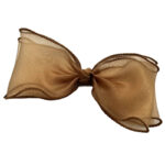 گیره انبری پاپیون حریر 00808021