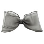 گیره انبری پاپیون حریر 00808021