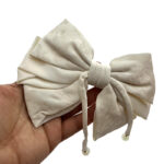 گیره فرانسوی ۳ پاپیونی 00808055