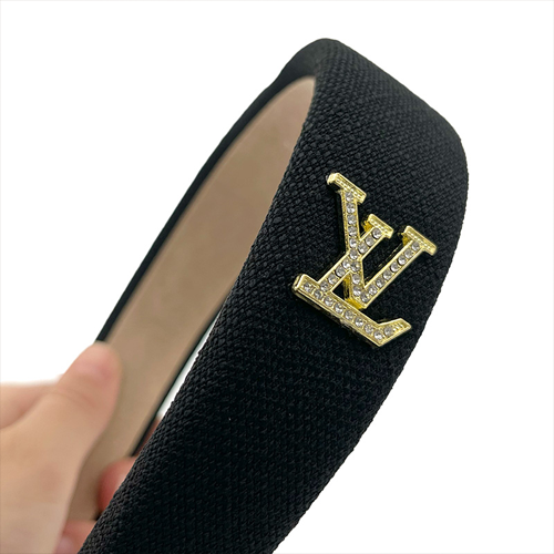 تل ابری ال وی | مدل لوکس با لوگوی طلایی