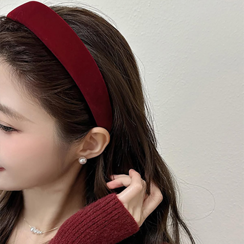 تل ابری پفکی؛ اکسسوری نرم و ترندی