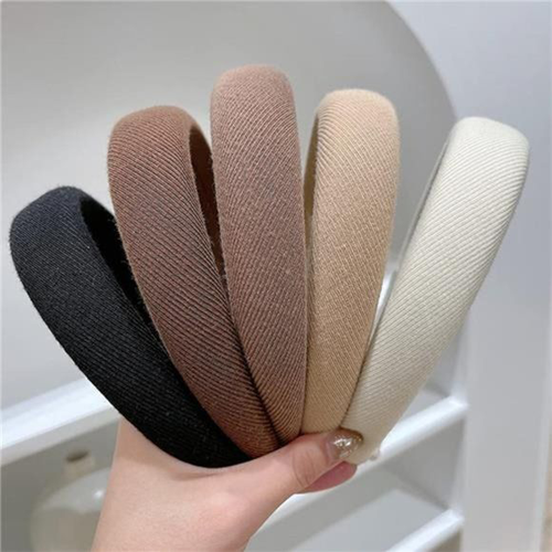 تل ابری پفکی؛ اکسسوری نرم و ترندی