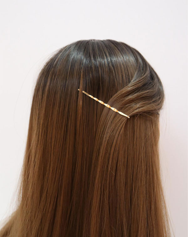 نکات خرید سنجاق طلایی جعبه‌ای