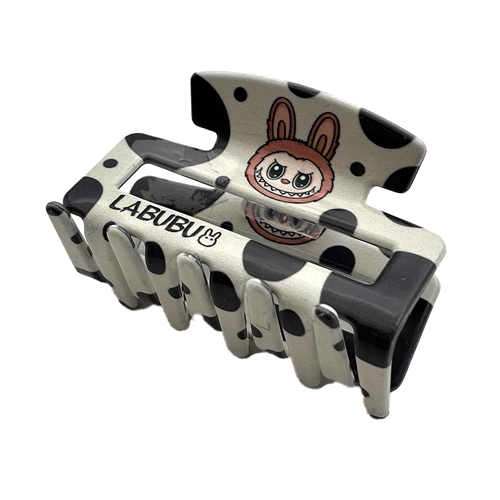 کلیپس لبوبو | اکسسوری ترند