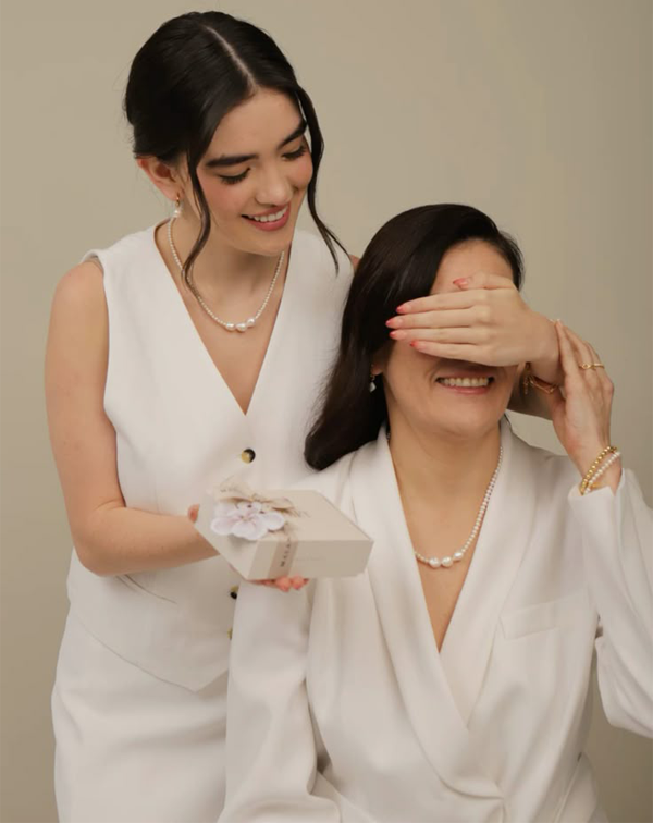 ۷ اکسسوری مو برای هدیه روز مادر