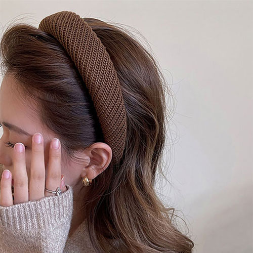 خرید تل پارچه‌ ای پهن؛ انتخابی هوشمند