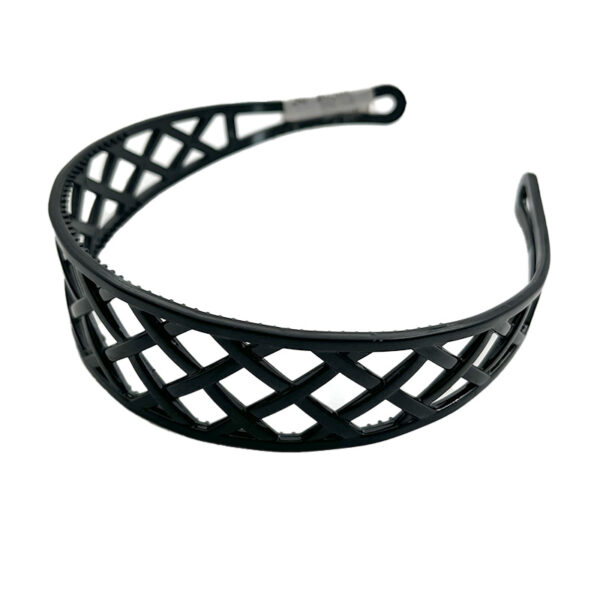 تل طرح دار مشکی 00202010