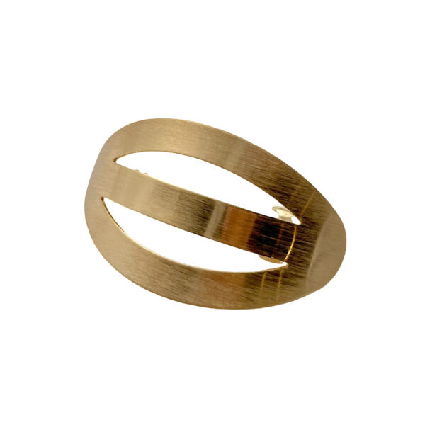 گیره-فرانسوی-برنجی-00606456-طلایی